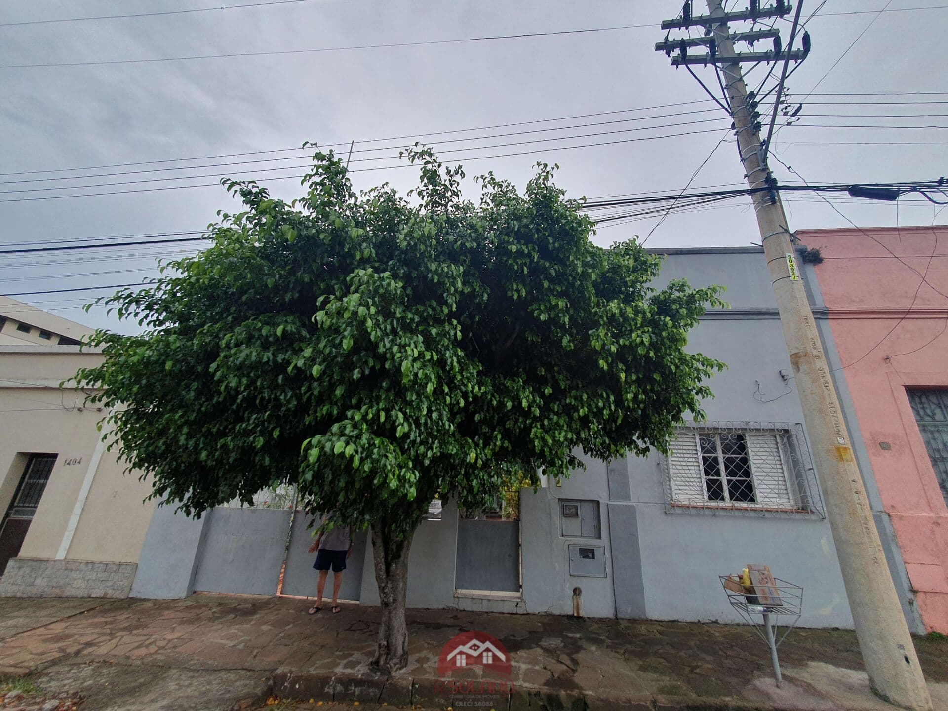 Casa em Itaqui - Centro
