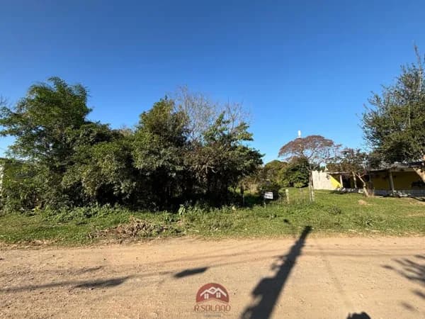 Lote/Terreno em Itaqui - Chácara