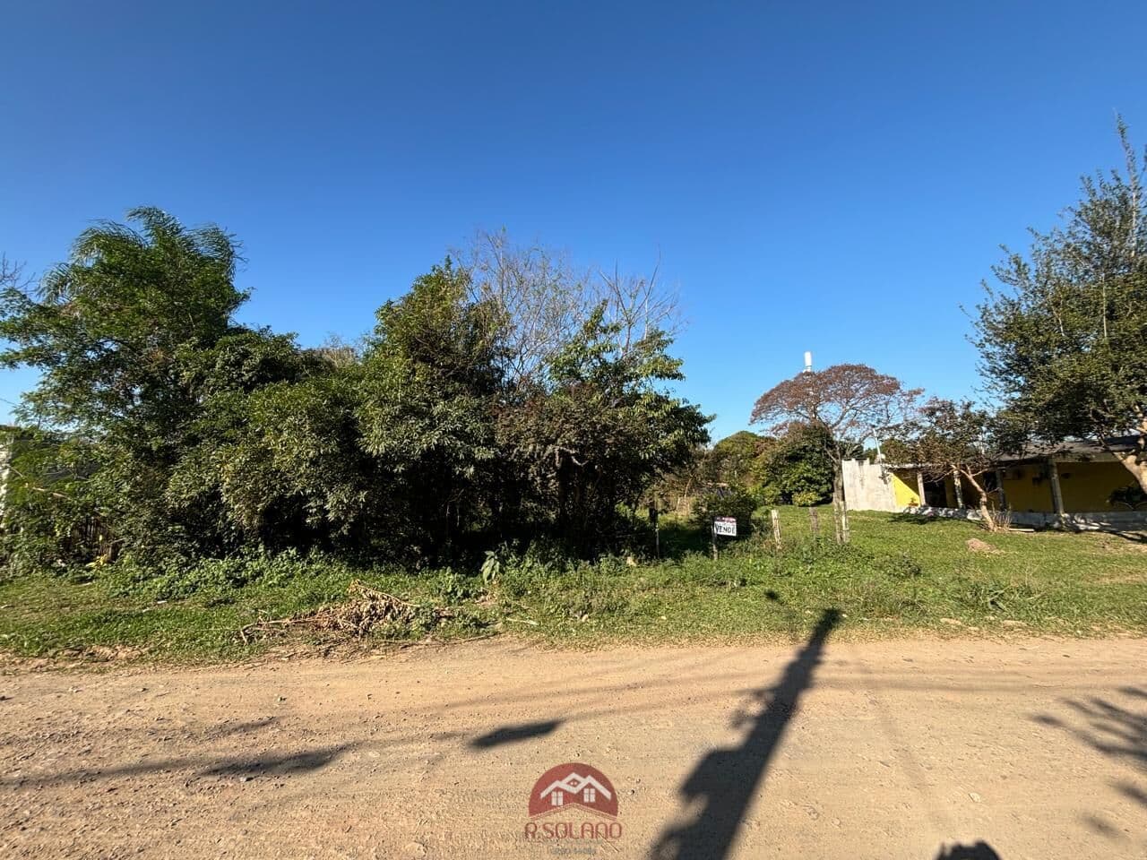Lote/Terreno em Itaqui - Chácara