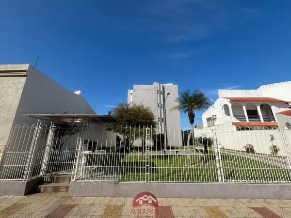 Apartamento em Itaqui - Cidade Alta