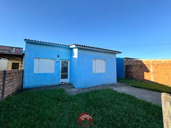 Casa em Itaqui - Cafifas