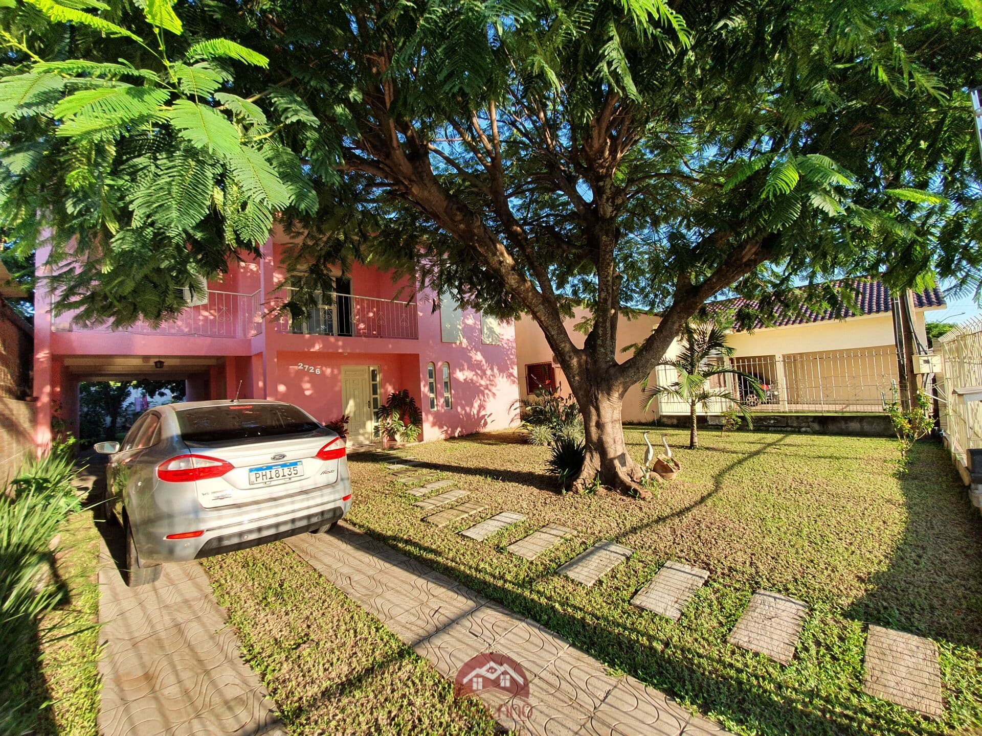 Casa em Itaqui - Chácara