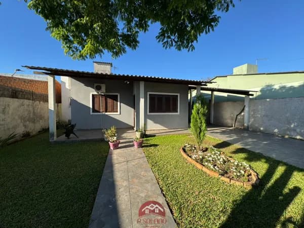 Casa em Itaqui - Capelinha