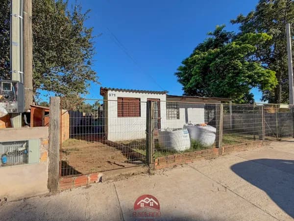 Casa em Itaqui - Chácara