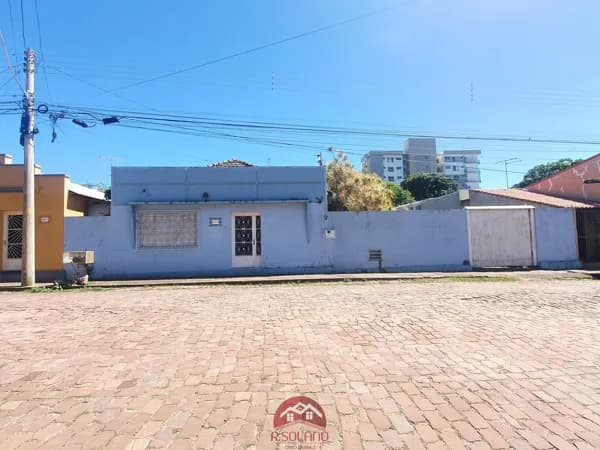Casa em Itaqui - Centro