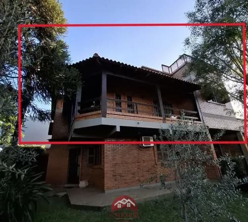 Apartamento em Itaqui - Capelinha
