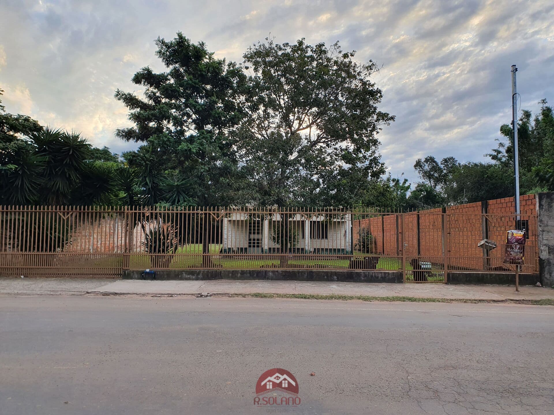 Casa em Itaqui - Cafifas