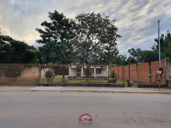 Casa em Itaqui - Cafifas