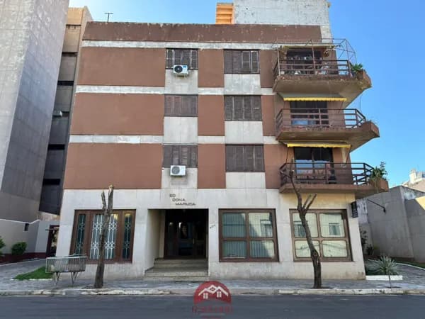 Apartamento em Itaqui - Centro