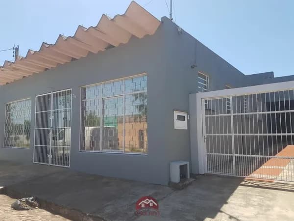 Casa em Itaqui - Centro