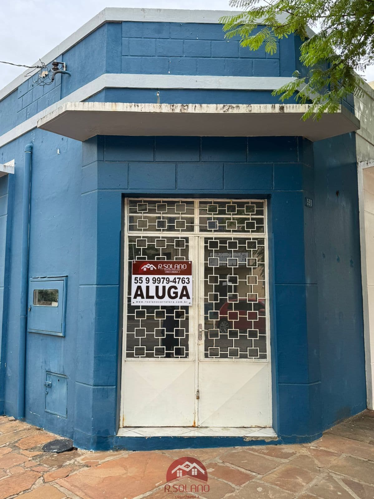 Sala-Comercial-para-Aluguel-em-Centro-Itaqui-RS