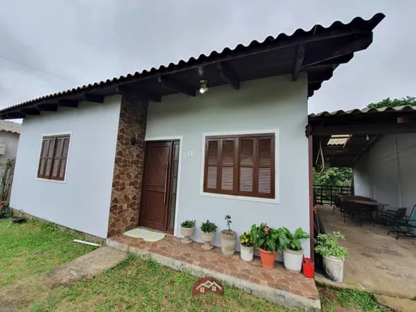 Casa em Itaqui - Chácara