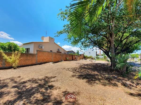 Lote/Terreno em Itaqui - Estação
