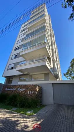 Apartamento em Itaqui - Centro
