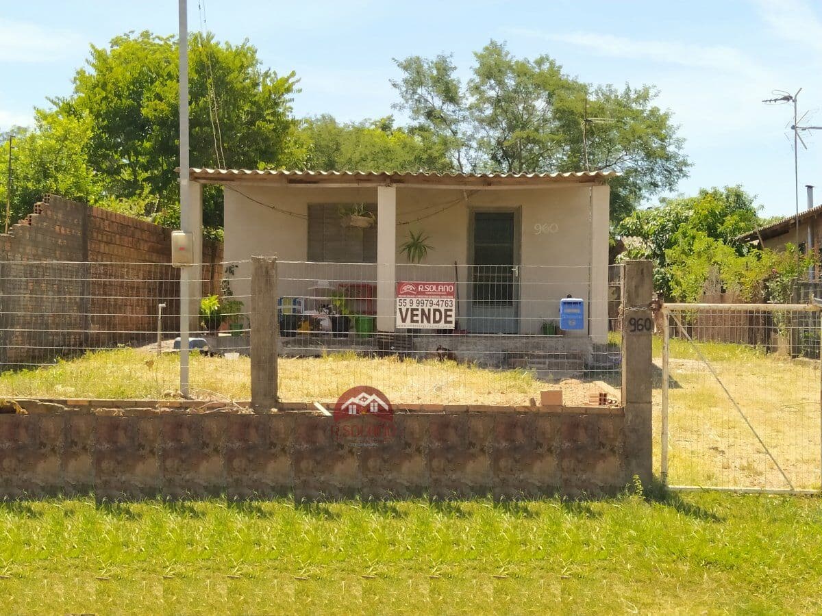 Casa-Alvenaria-para-Venda-em-Chacara-Itaqui-RS