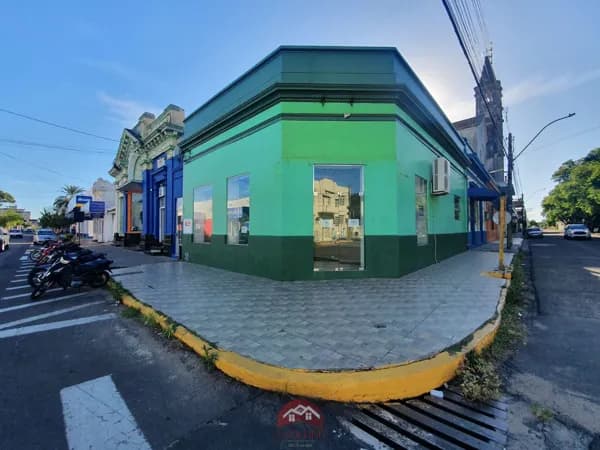 Sala Comercial