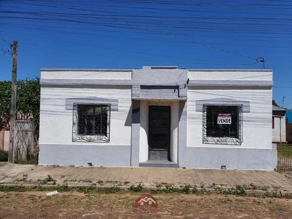 Casa em Itaqui - Várzea