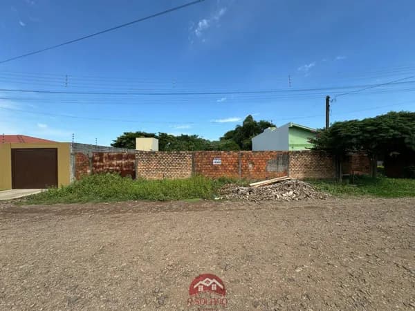 Lote/Terreno em Itaqui - Capelinha