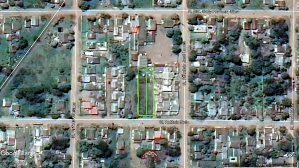 Lote/Terreno em Itaqui - Chácara