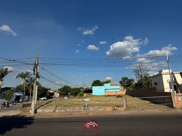 Lote/Terreno em Itaqui - Vinte e Quatro de Maio