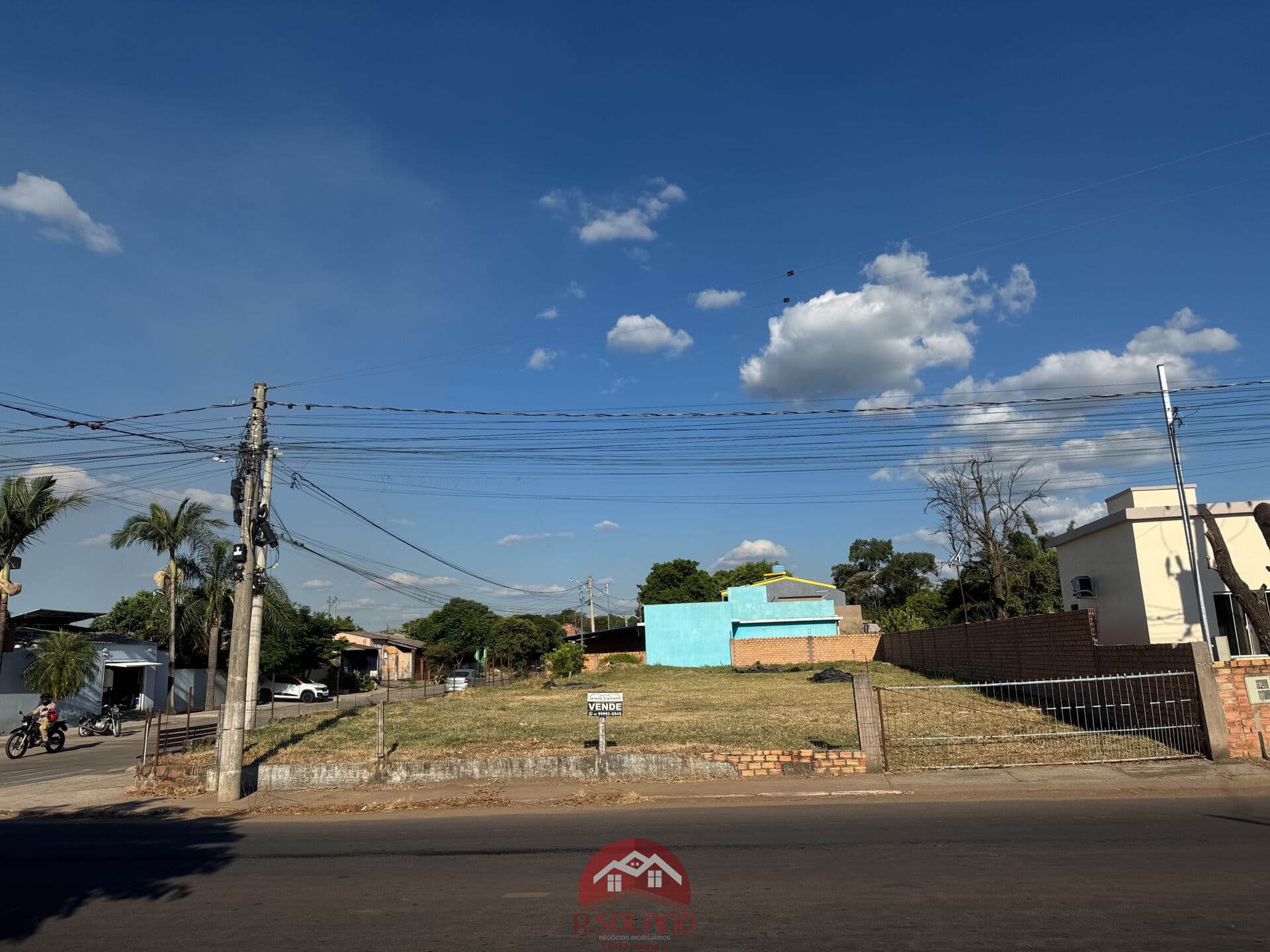 Lote/Terreno em Itaqui - Vinte e Quatro de Maio