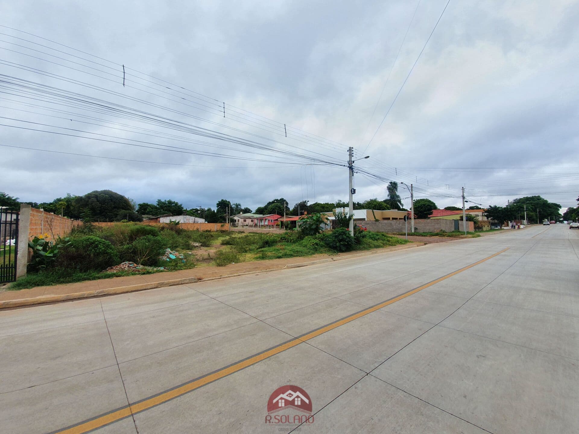 Lote/Terreno em Itaqui - Capelinha