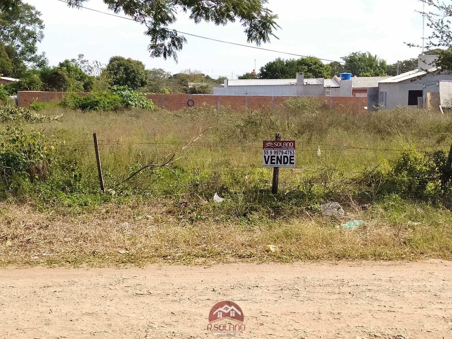 Lote/Terreno em Itaqui - Chácara