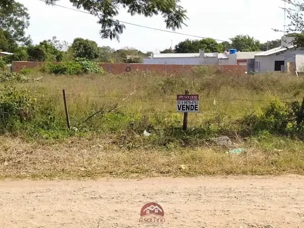 Lote/Terreno em Itaqui - Chácara