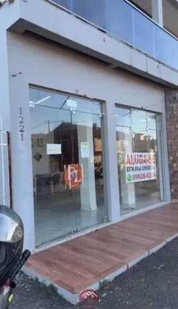 Sala/Conjunto em Itaqui - Chácara