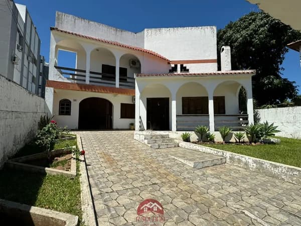 Casa em Itaqui - Cidade Alta
