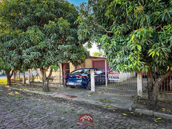 Casa em Itaqui - Chácara