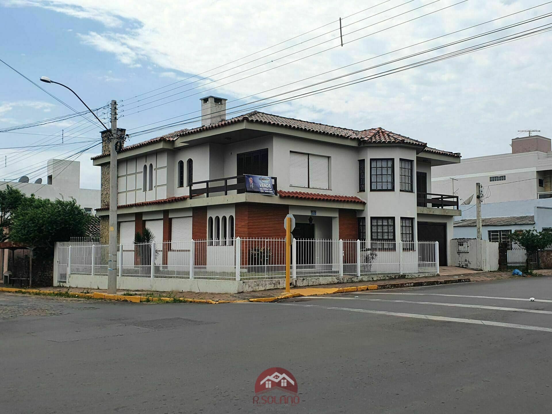 Casa em Itaqui - Centro