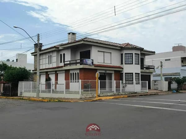 Casa em Itaqui - Centro