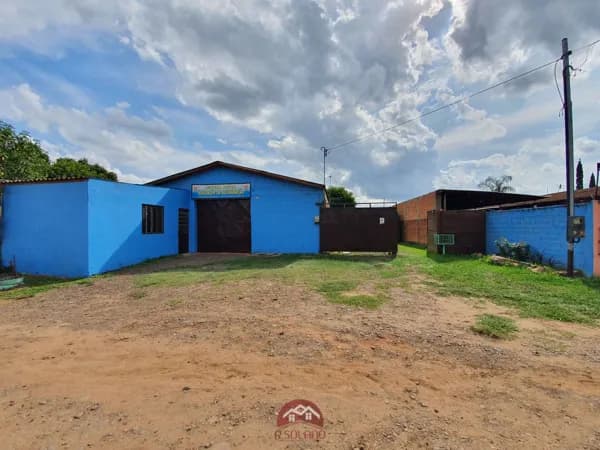 Sala/Conjunto em Itaqui - Cafifas
