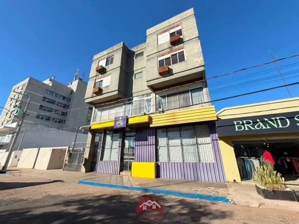 Sala/Conjunto em Itaqui - Centro