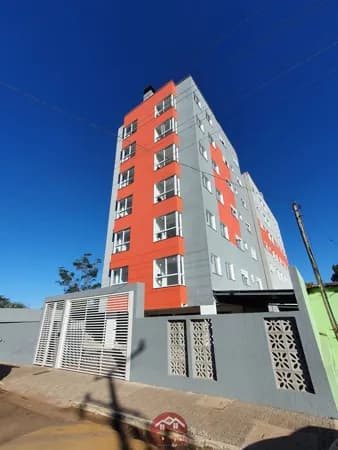 Apartamento em Itaqui - Centro