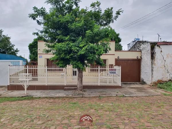 Casa em Itaqui - Cerrinho Dois Umbús