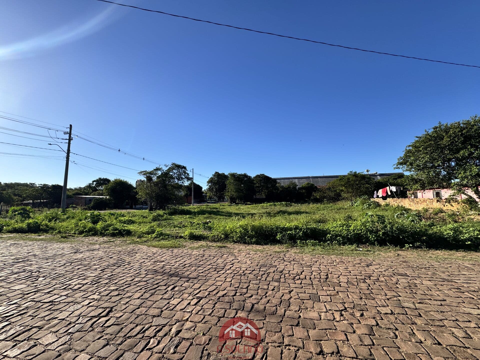 Lote/Terreno em Itaqui - Vinte e Quatro de Maio