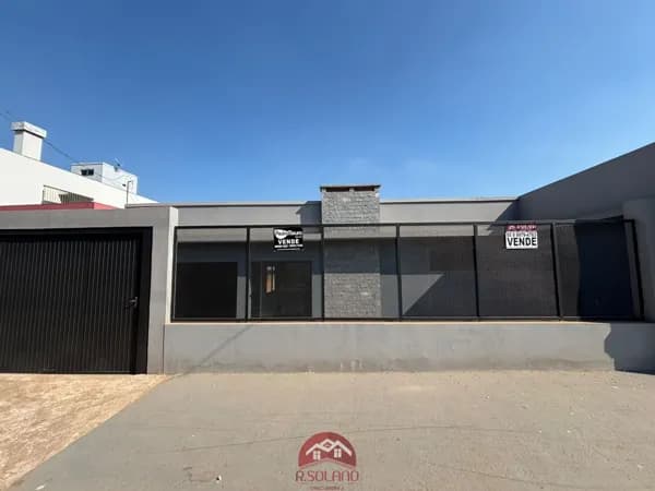 Casa em Itaqui - Chácara