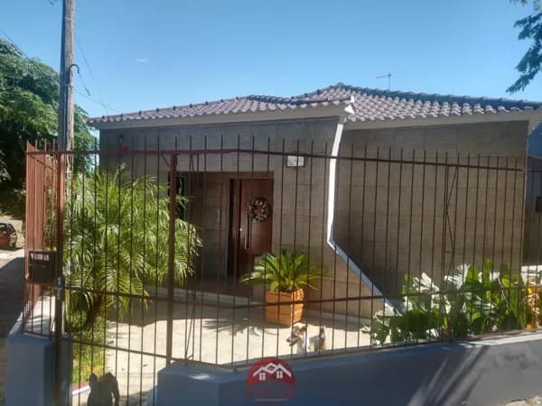 Casa em Itaqui - Centro