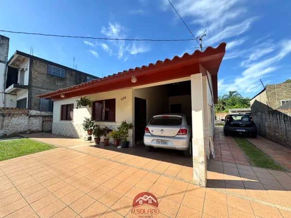 Casa em Itaqui - Vinte e Quatro de Maio