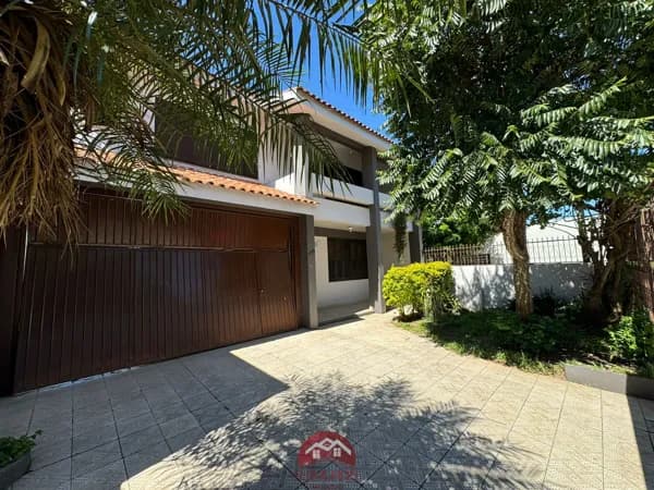 Casa em Itaqui - Cidade Alta