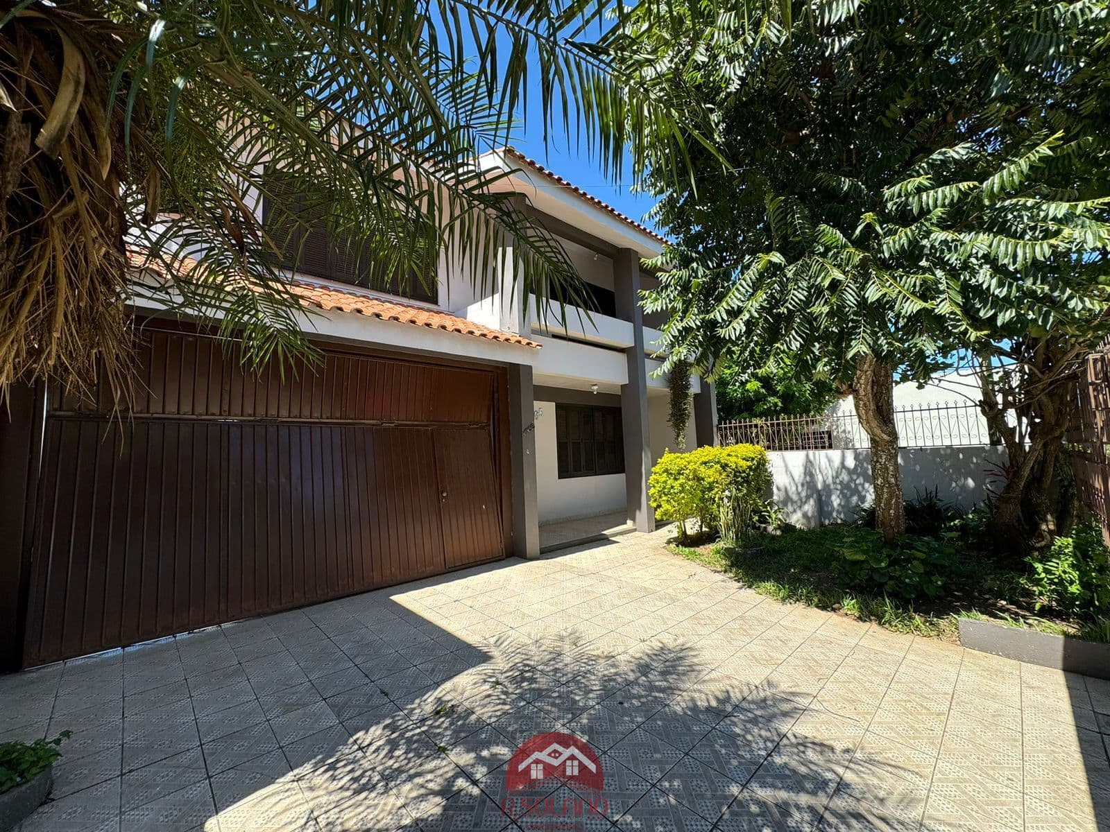 Casa em Itaqui - Cidade Alta
