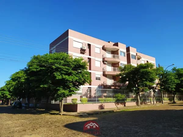 Apartamento em Itaqui - Centro