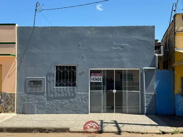 Sala/Conjunto em Itaqui - Chácara