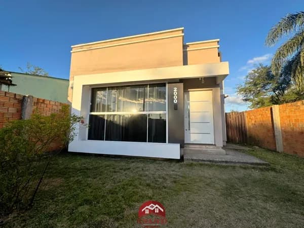Casa em Itaqui - Cafifas