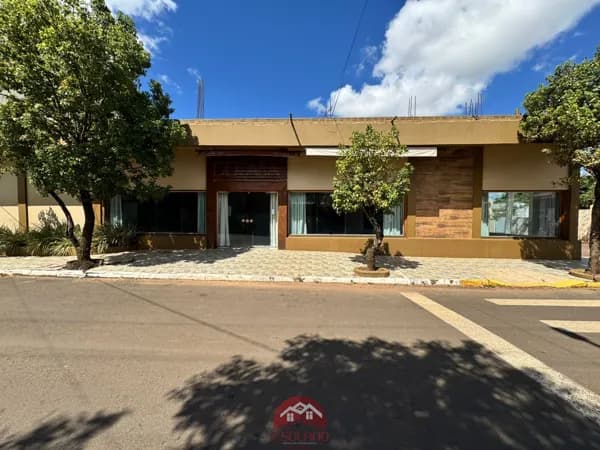 Sala/Conjunto em Itaqui - Centro