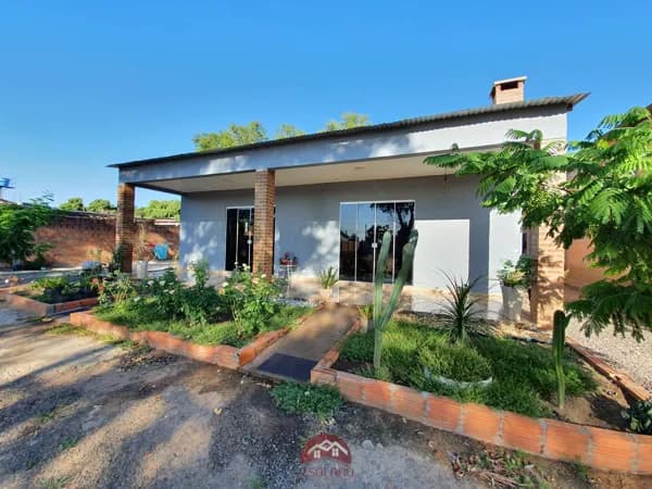Casa em Itaqui - Cafifas