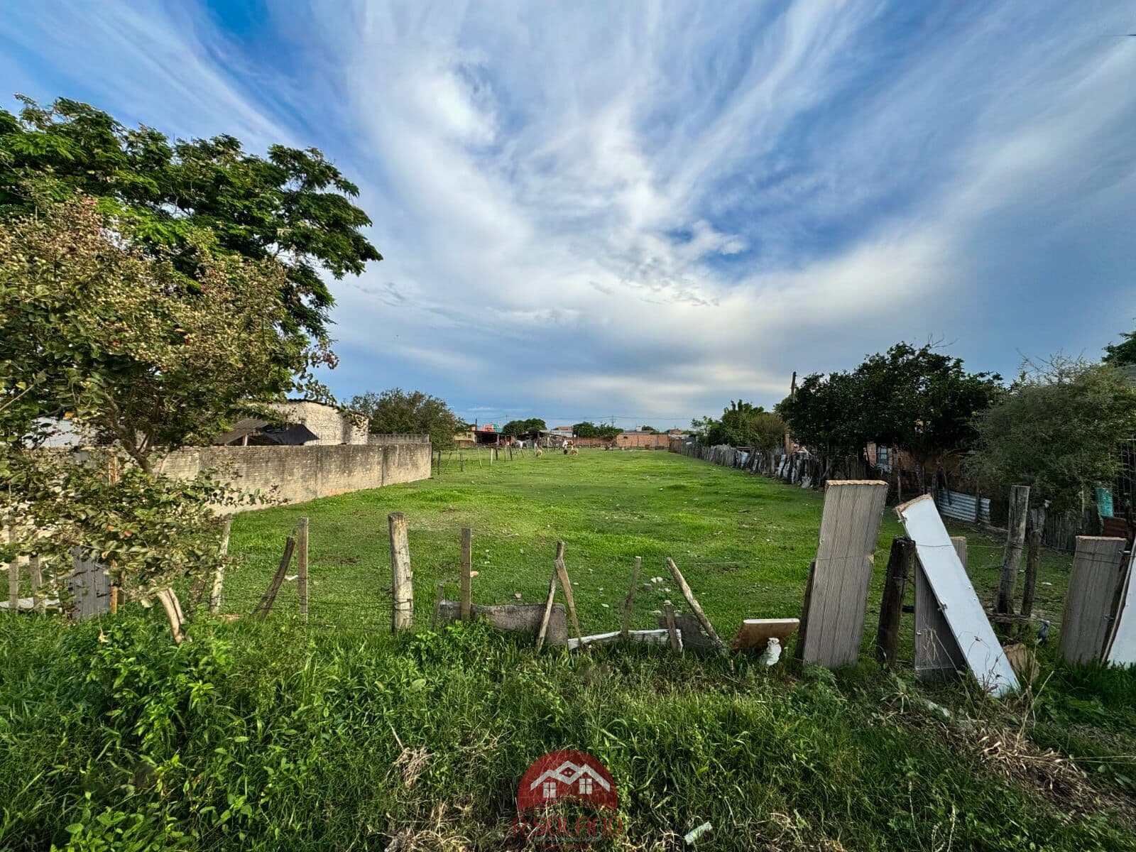 Lote/Terreno em Itaqui - Chácara