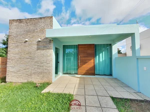 Casa em Itaqui - Centro